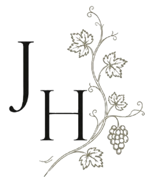Jessica & Howard monogram